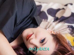 OnlyRAYA
