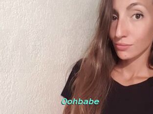 Oohbabe