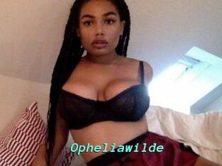 Opheliawilde
