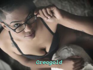 Oreogold