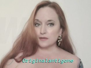 Originalantigone