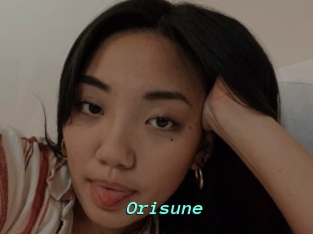 Orisune
