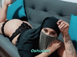 Oshuunn