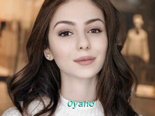 Oyaho