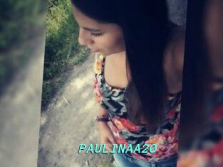 PAULINAA20