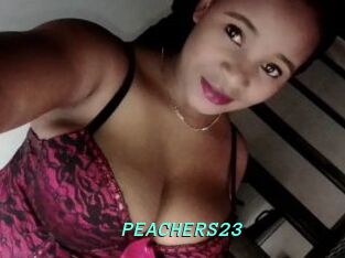 PEACHERS23
