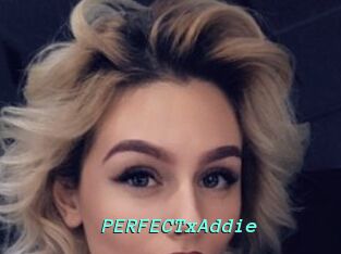 PERFECTxAddie