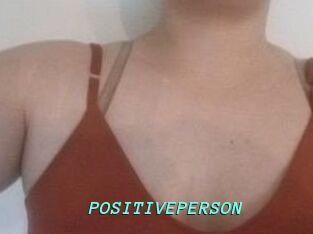 POSITIVEPERSON