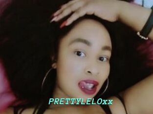 PRETTYLELOxx