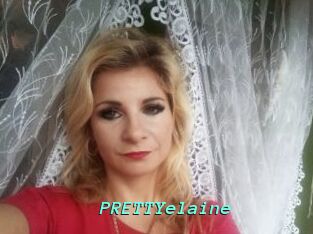 PRETTYelaine
