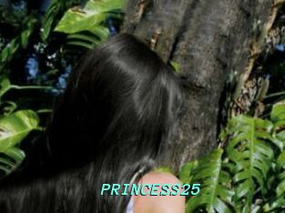 PRINCESS25