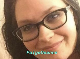 PaigeDeanne