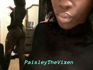 PaisleyTheVixen