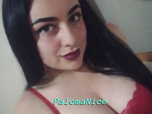 PalomaNice