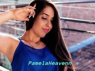 PamelaHeavenn