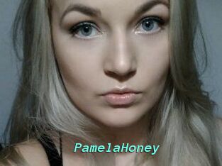 PamelaHoney