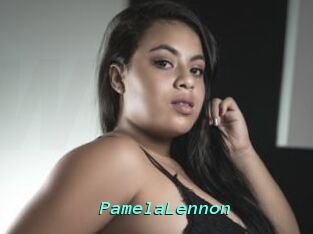 PamelaLennon