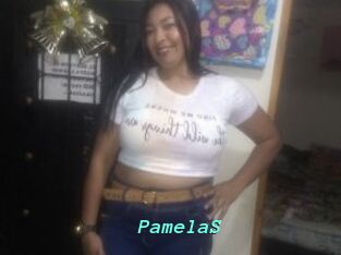 PamelaS