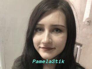 PamelaStik