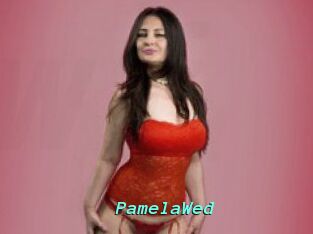PamelaWed