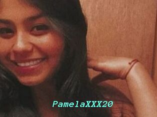 PamelaXXX20