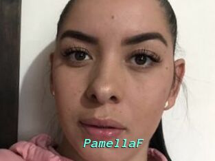 PamellaF