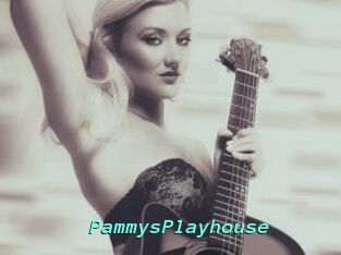 PammysPlayhouse