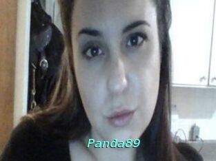 Panda89
