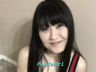 PandaGrl