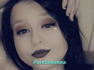 Pandamamma