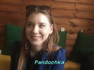 Pandochka