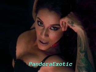 PandoraExotic