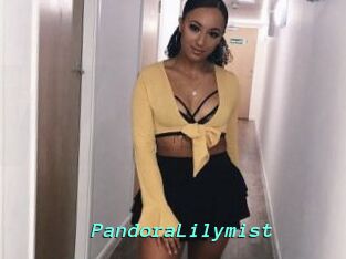 PandoraLilymist