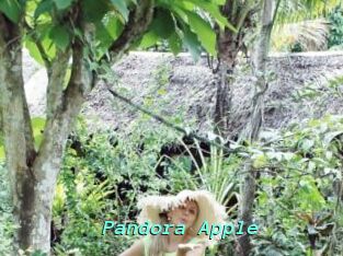 Pandora_Apple