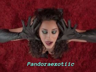 Pandoraexotiic