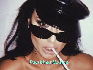 PantherNoire