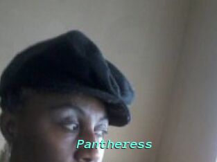 Pantheress