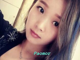 Paomor