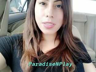 ParadiseNPlay