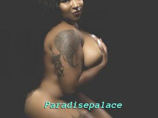 Paradisepalace