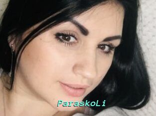 ParaskoLi