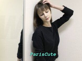 Paris_Cute