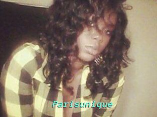 Parisunique