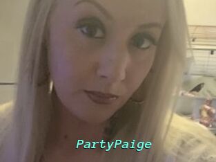 PartyPaige