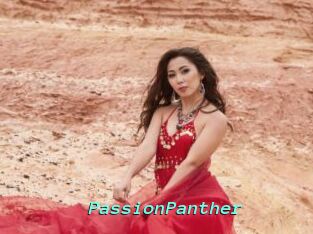PassionPanther
