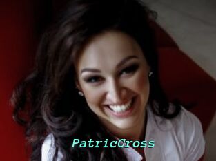 PatricCross