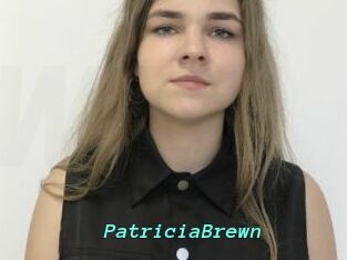 PatriciaBrewn