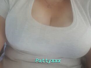 Pattyxxx