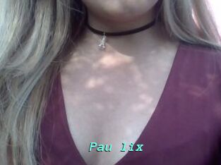 Pau_lix