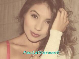 PaulaCharmant